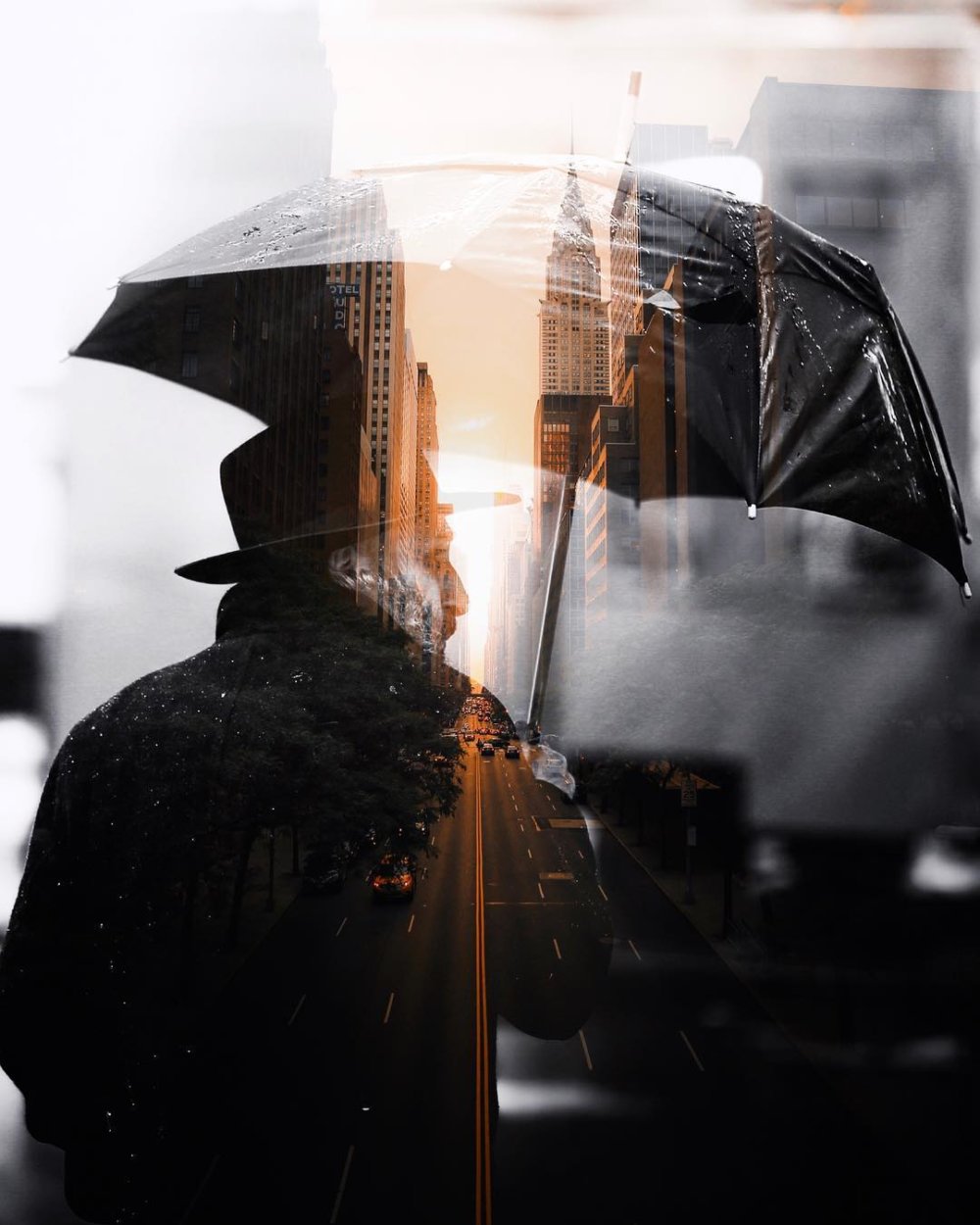 New York Through The Lens Of Ray H Mercado 3