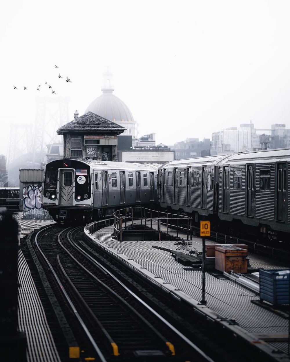 New York Through The Lens Of Ray H Mercado 4