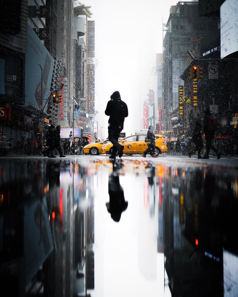 New York Through The Lens Of Ray H Mercado 6