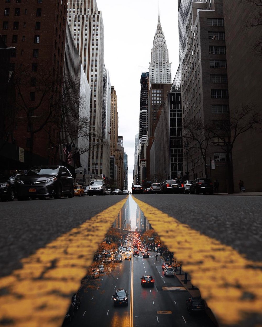 New York Through The Lens Of Ray H Mercado 8