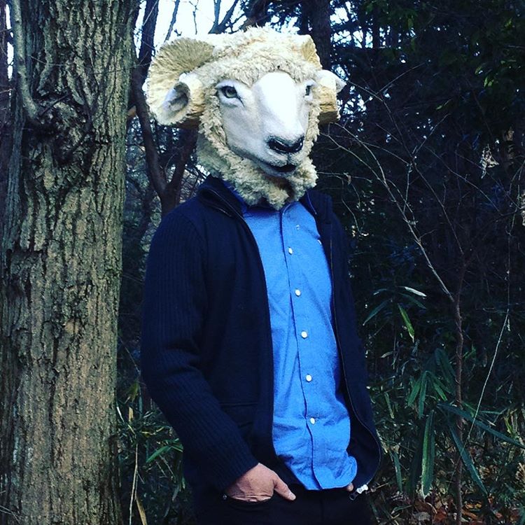 Stunning Realistic Lifelike Animal Masks By Kamonohashi Zokei 03