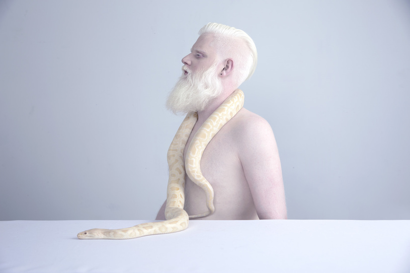 Symmetry A Symbolist And Conceptual Photography Series By Lara Zankoul 2