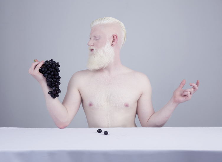 Symmetry A Symbolist And Conceptual Photography Series By Lara Zankoul 3