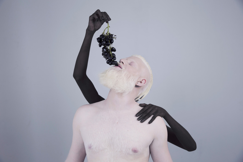 Symmetry A Symbolist And Conceptual Photography Series By Lara Zankoul 6