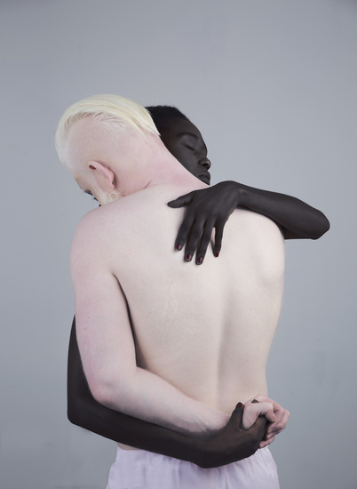 Symmetry A Symbolist And Conceptual Photography Series By Lara Zankoul 7