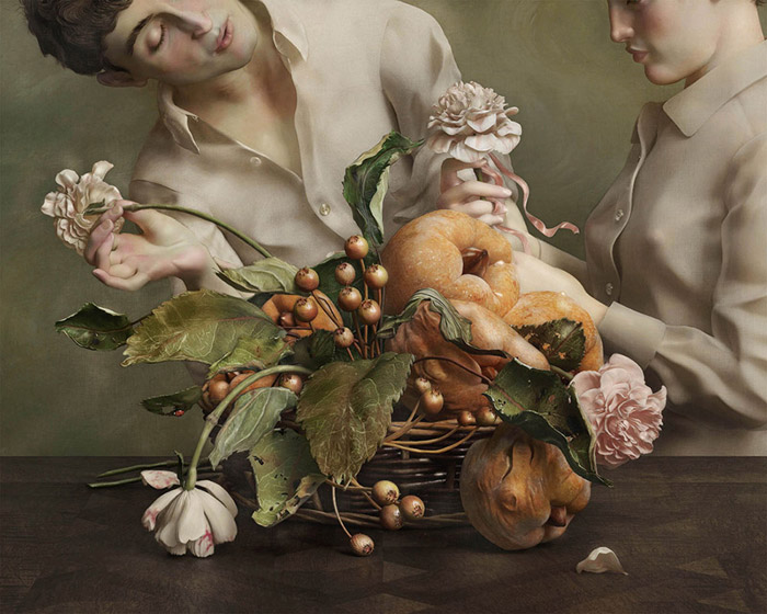 Wonderful Digital Paintings By Rafael Ochoa 2