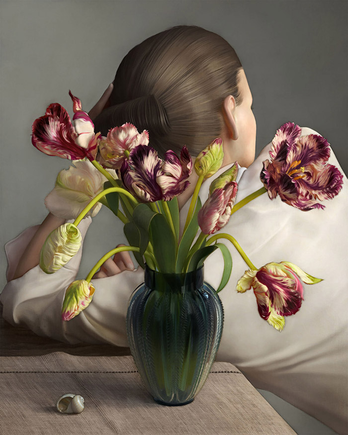 Wonderful Digital Paintings By Rafael Ochoa 3