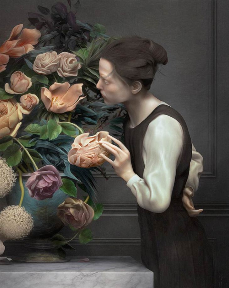 Wonderful Digital Paintings By Rafael Ochoa 7