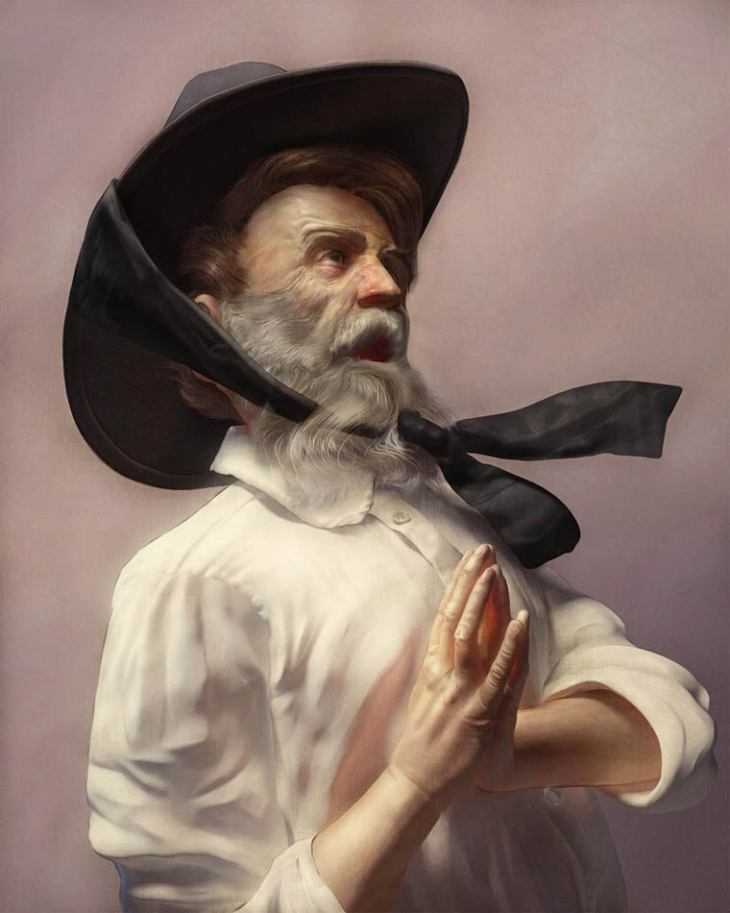 Wonderful Digital Paintings By Rafael Ochoa 9