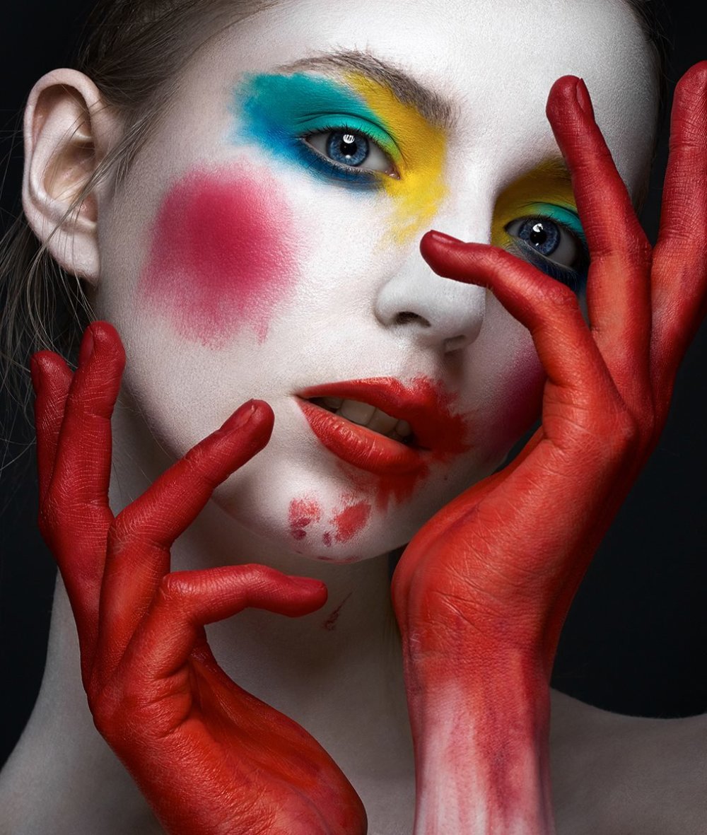 Beauty Photography By Alex Malikov 8