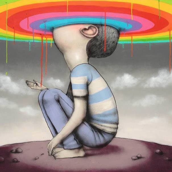 Giant And Colorful Murals By Seth Globepainter 3