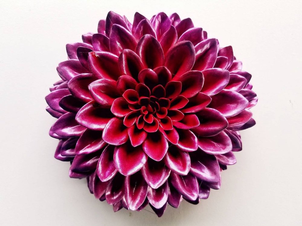 Gorgeous Handmade Ceramic Flowers And Succulents By Owen Mann 5