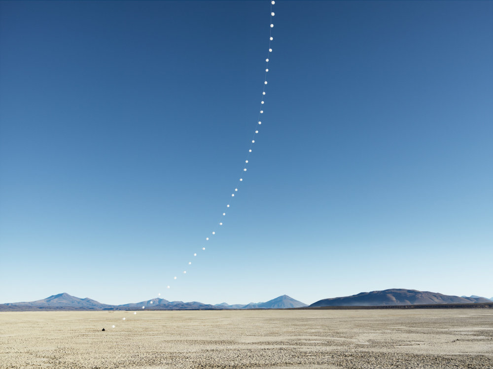 Invasions Dreamlike Balloon Interventions By Charles Petillon 14