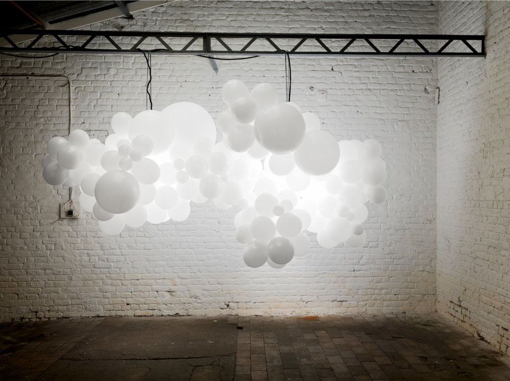 Invasions Dreamlike Balloon Interventions By Charles Petillon 2