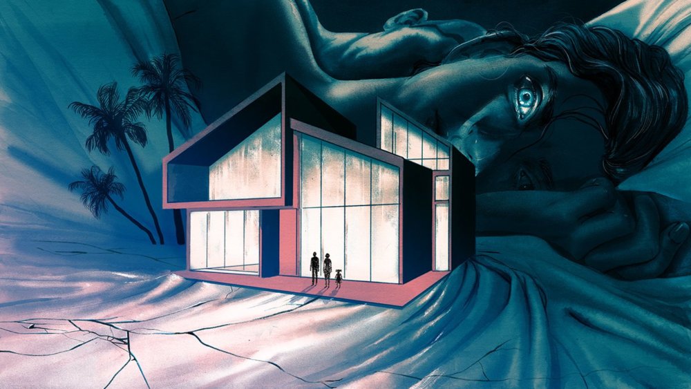 Light And Shadow Fascinating Editorial Illustrations By Zoe Van Dijk 15