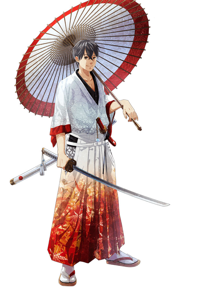 National Flags Turned Into Amazing Anime Characters For The 2020 Olympics By World Flags 10