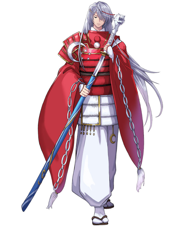 National Flags Turned Into Amazing Anime Characters For The 2020 Olympics By World Flags 20