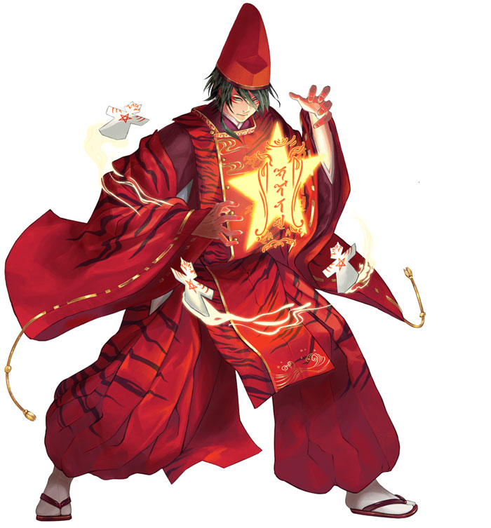 National Flags Turned Into Amazing Anime Characters For The 2020 Olympics By World Flags 3