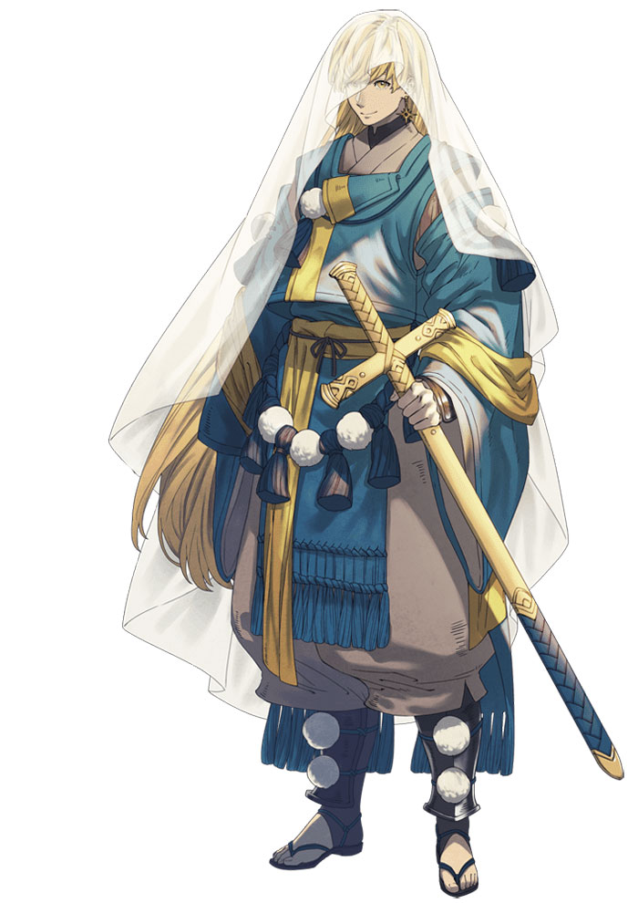 National Flags Turned Into Amazing Anime Characters For The 2020 Olympics By World Flags 7