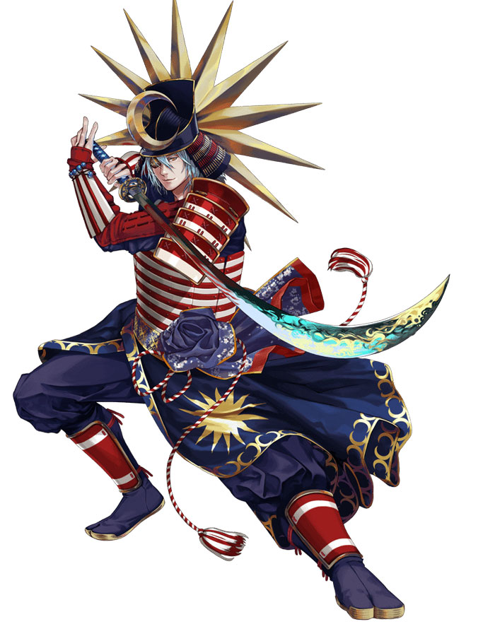 National Flags Turned Into Amazing Anime Characters For The 2020 Olympics By World Flags 9