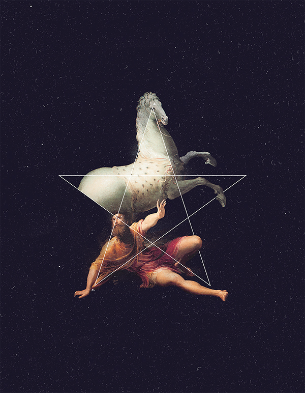 Not Art Another View On Classic References By Warsheh 1