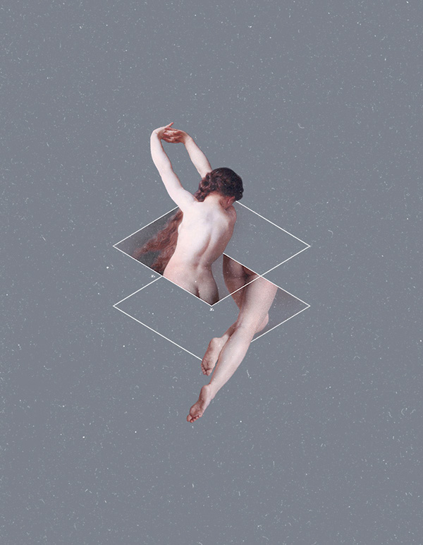 Not Art Another View On Classic References By Warsheh 12