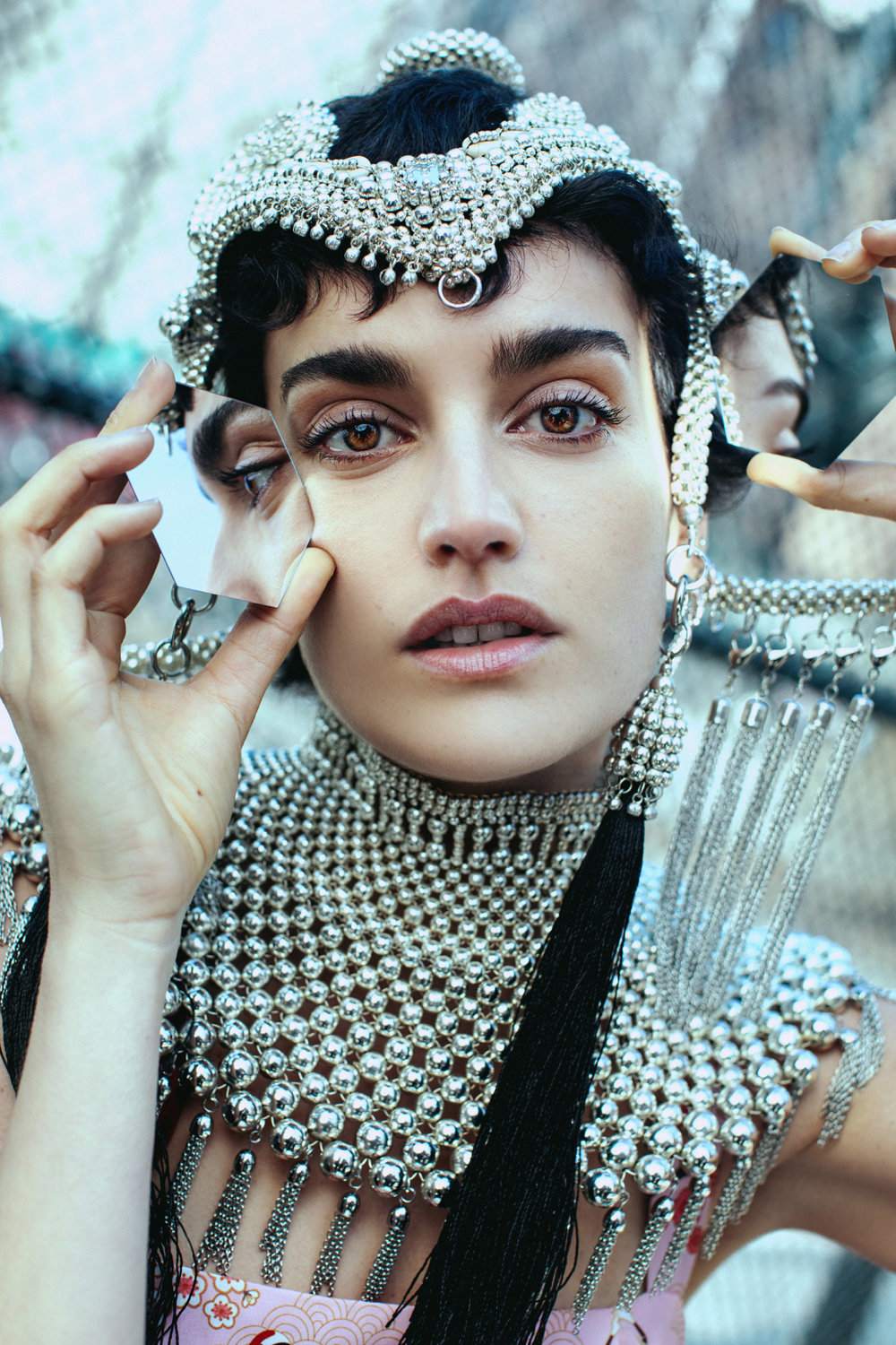 The Colorful Fashion Photography Of Ekaterina Belinskaya 10