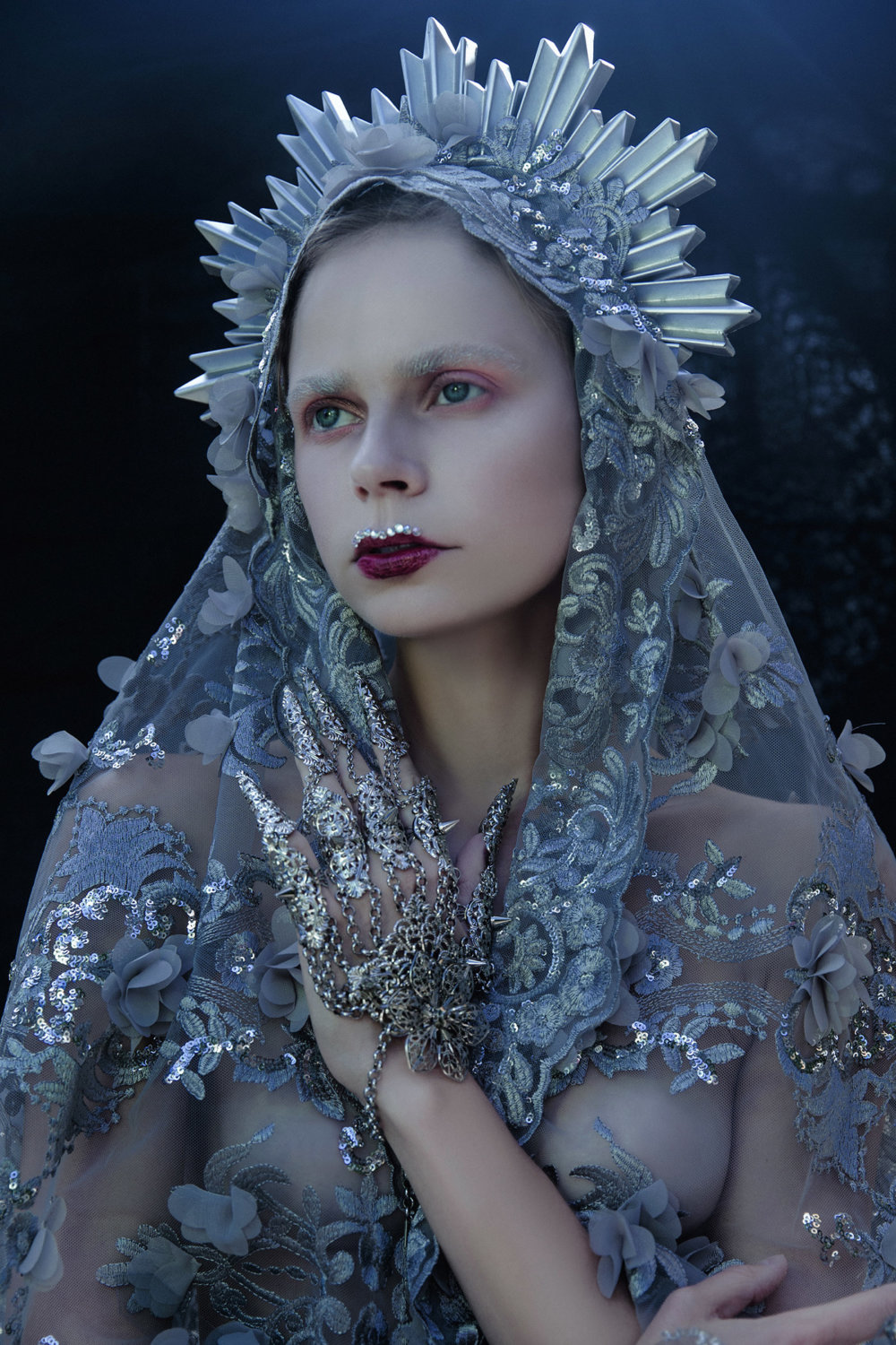 The Colorful Fashion Photography Of Ekaterina Belinskaya 14