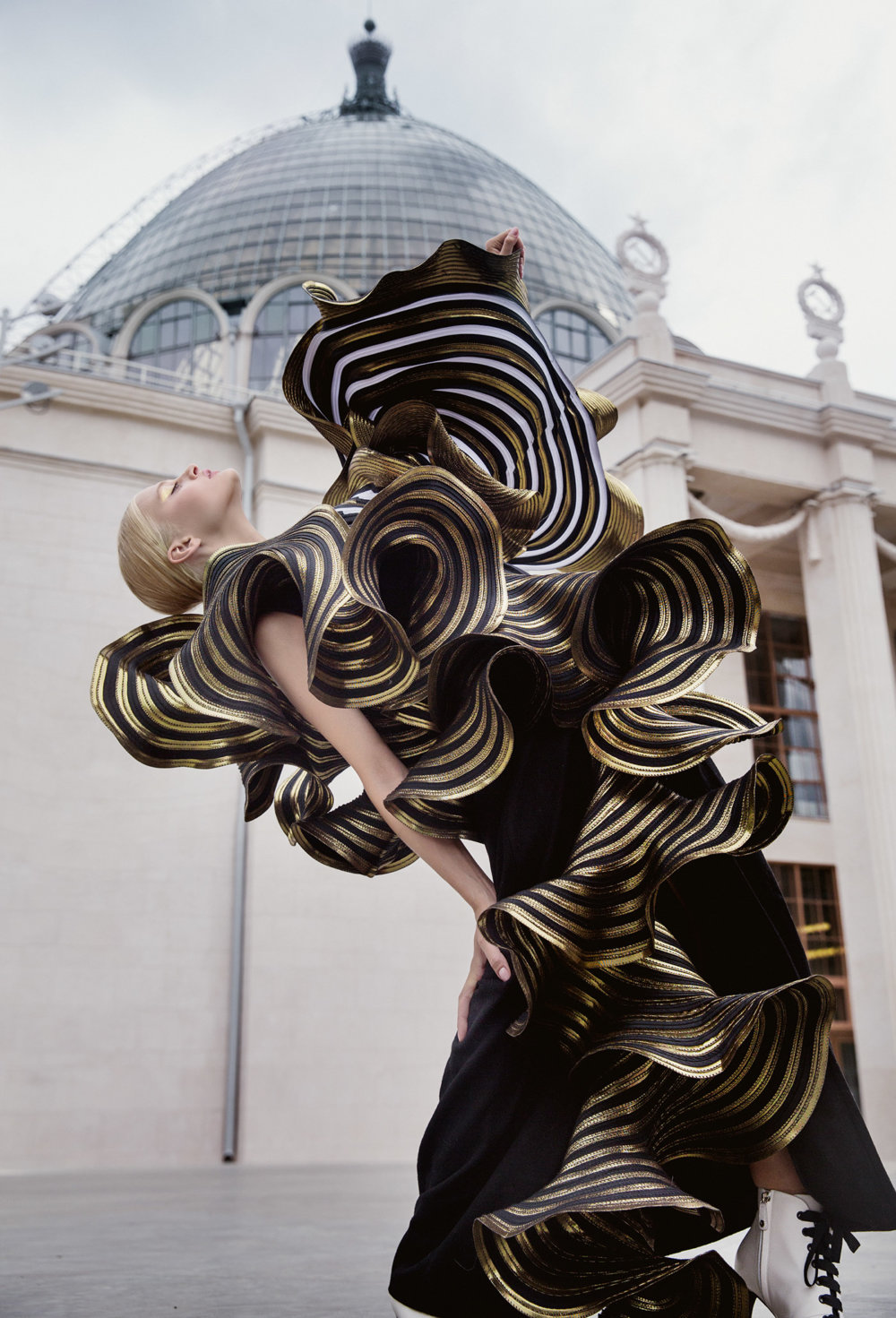 The Colorful Fashion Photography Of Ekaterina Belinskaya 15