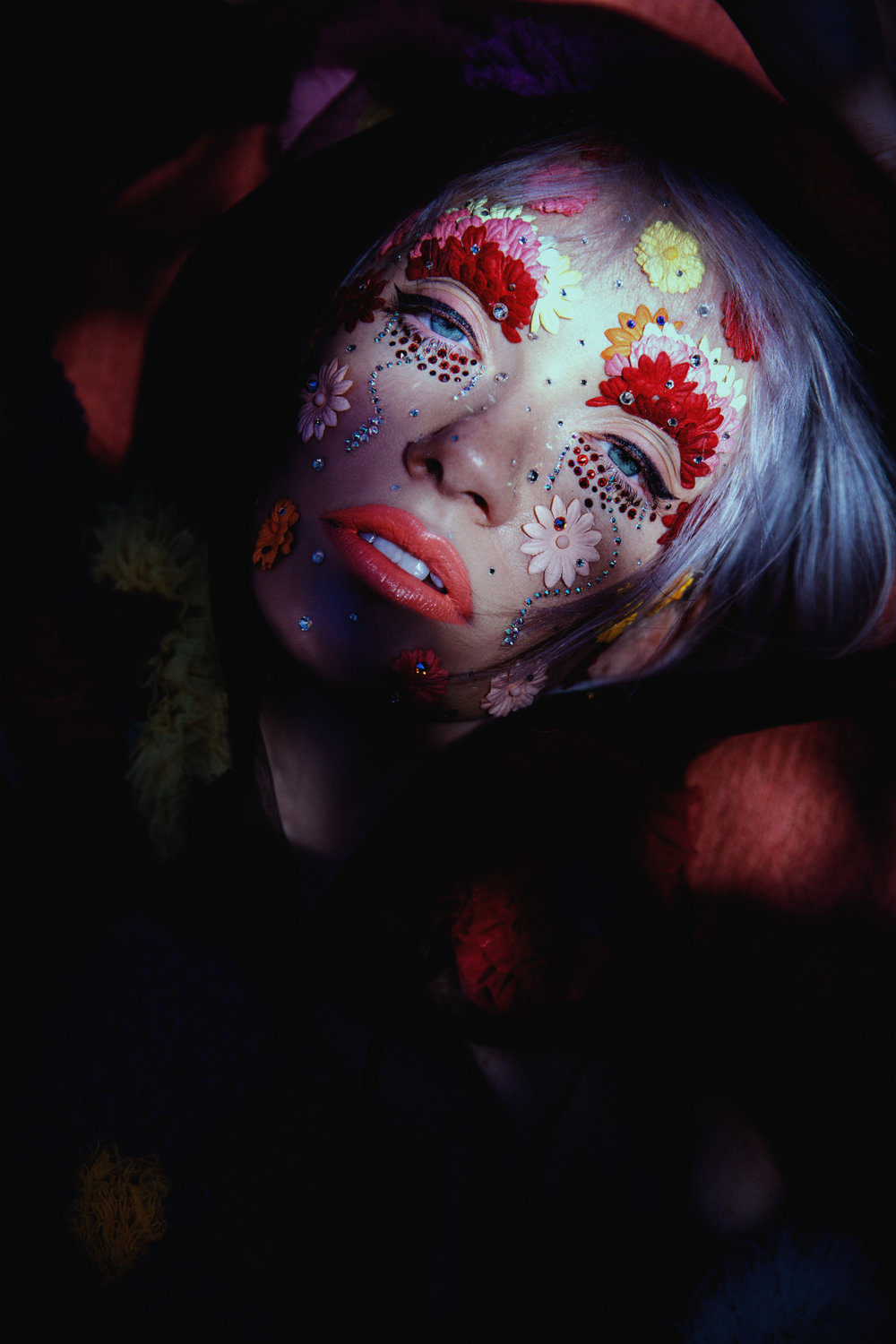 The Colorful Fashion Photography Of Ekaterina Belinskaya 5