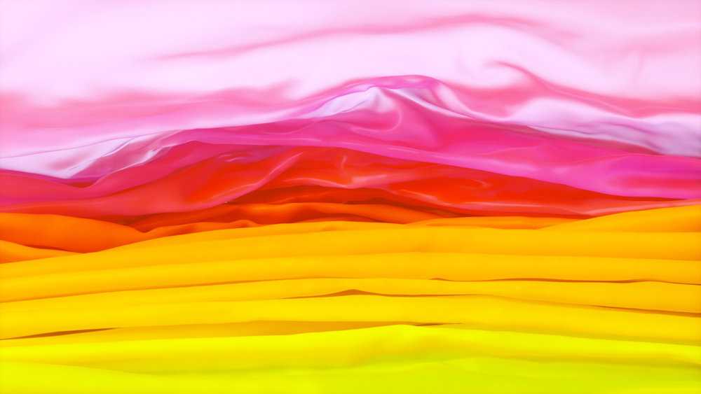 The Organic Digital Art Of Ari Weinkle 10