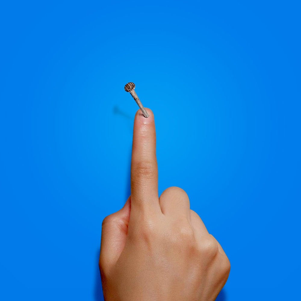 This Or That Photo Manipulations Series By Randy Lewis 7