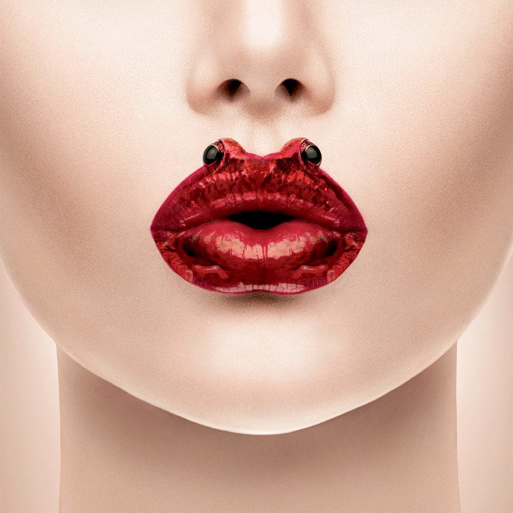 This Or That Photo Manipulations Series By Randy Lewis 9