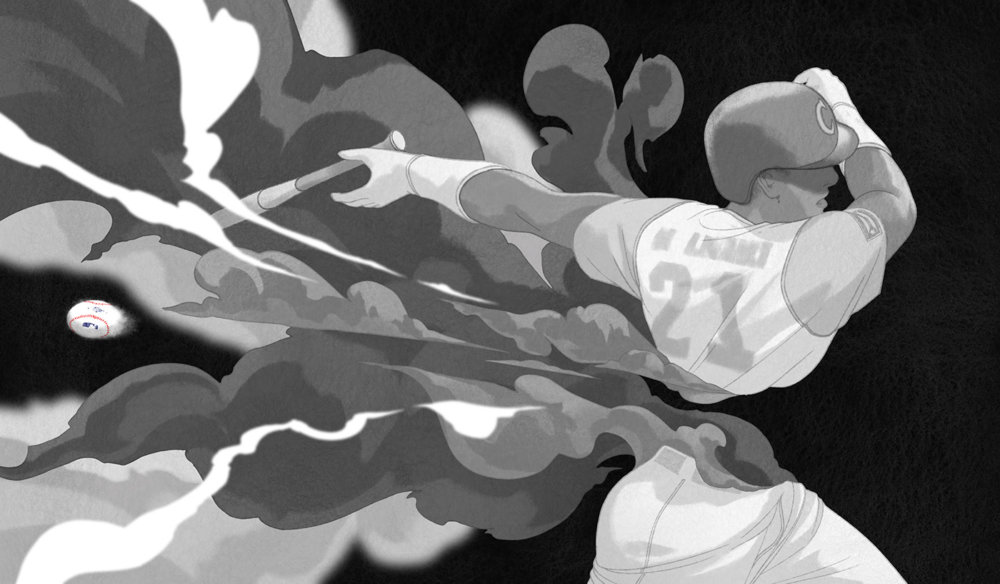 Thoughtful Editorial Paintings And Illustrations By Leonardo Santamaria 12