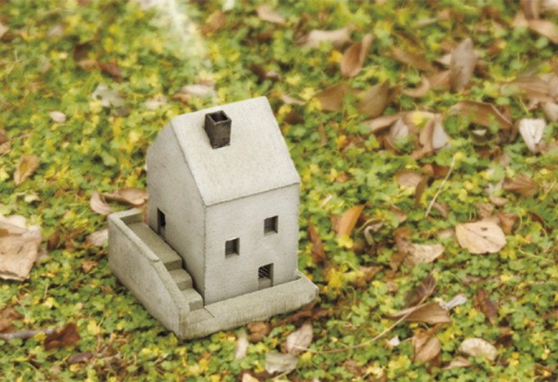 Adorable Planters Inspired By The Urban Environment By Nobuhiro Sato 17