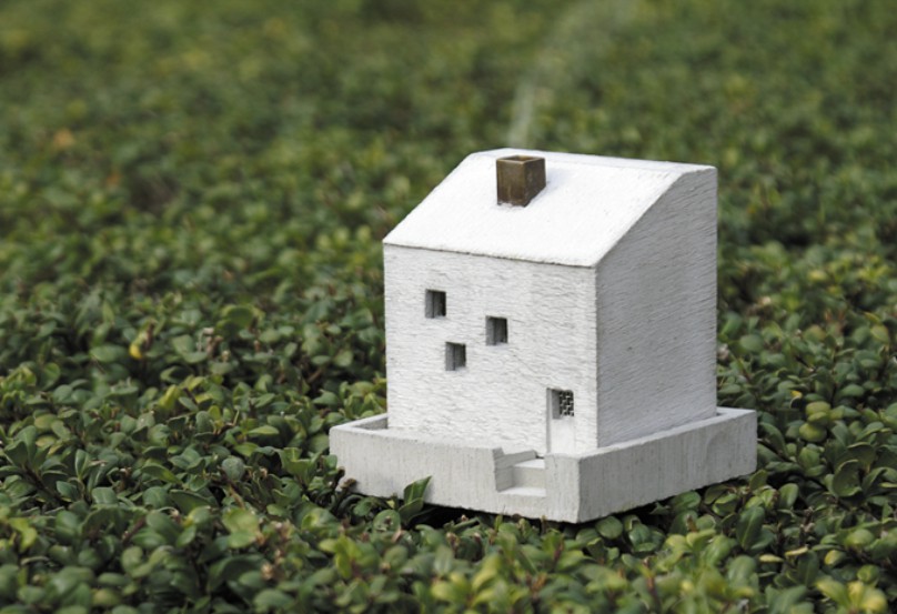 Adorable Planters Inspired By The Urban Environment By Nobuhiro Sato 18