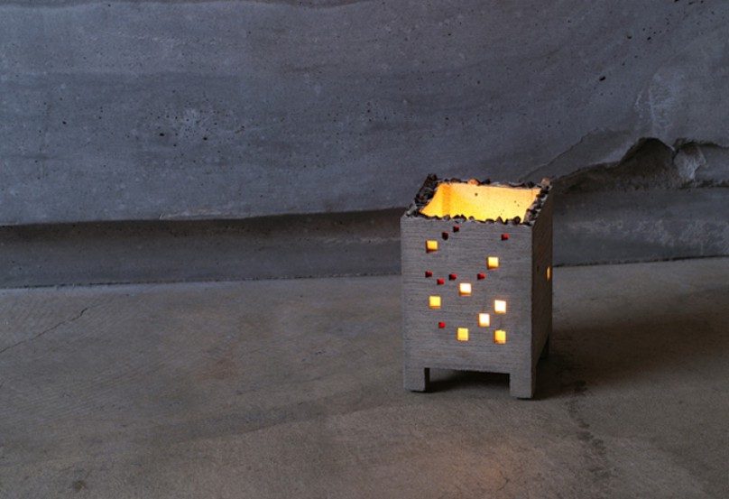 Adorable Planters Inspired By The Urban Environment By Nobuhiro Sato (20)