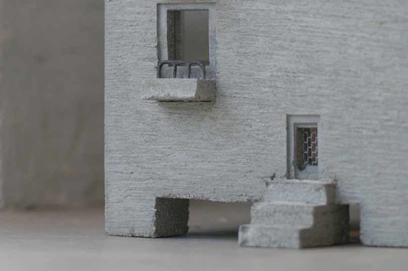 Adorable Planters Inspired By The Urban Environment By Nobuhiro Sato 4