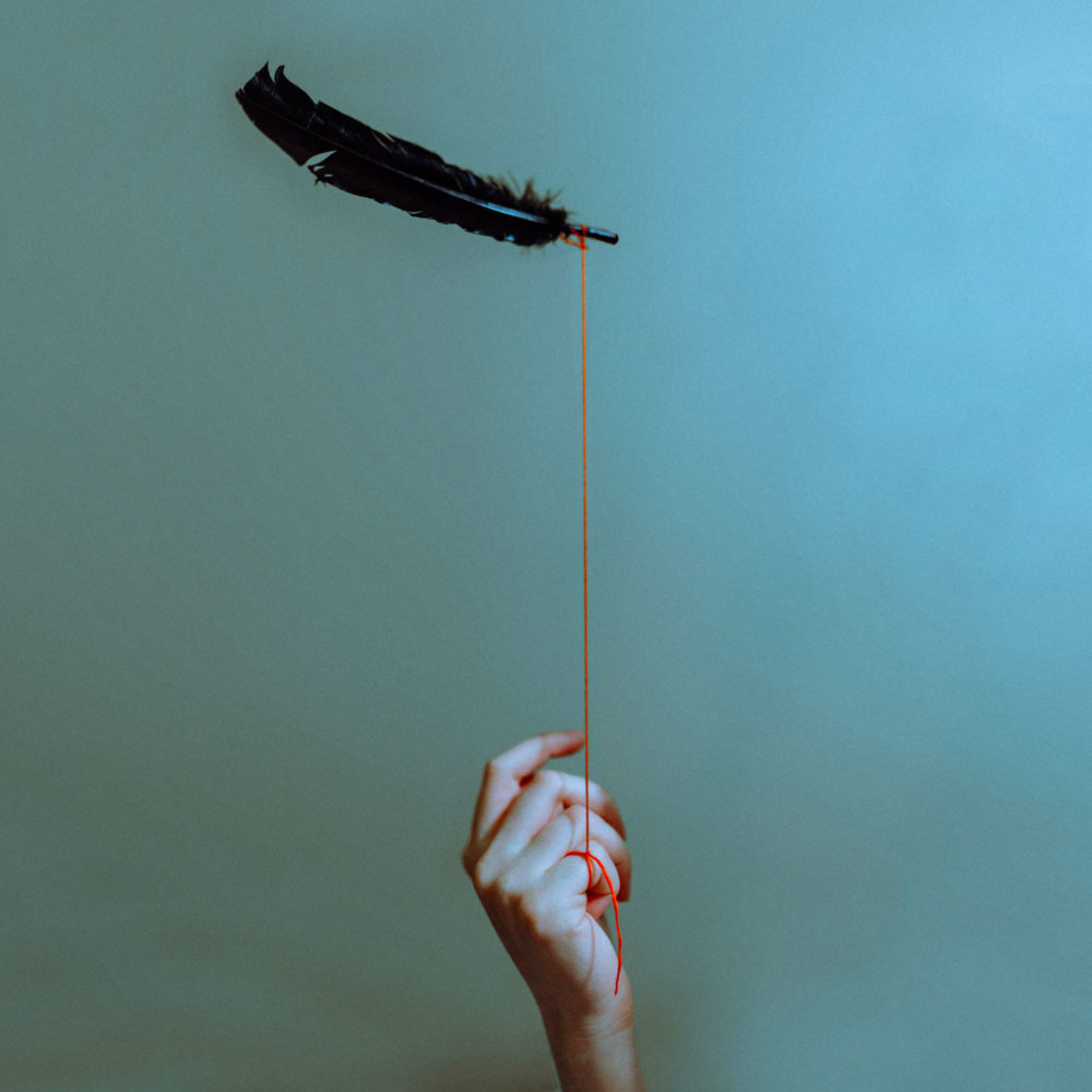 Diving In Lauren Zaknouns Surrealist World 04