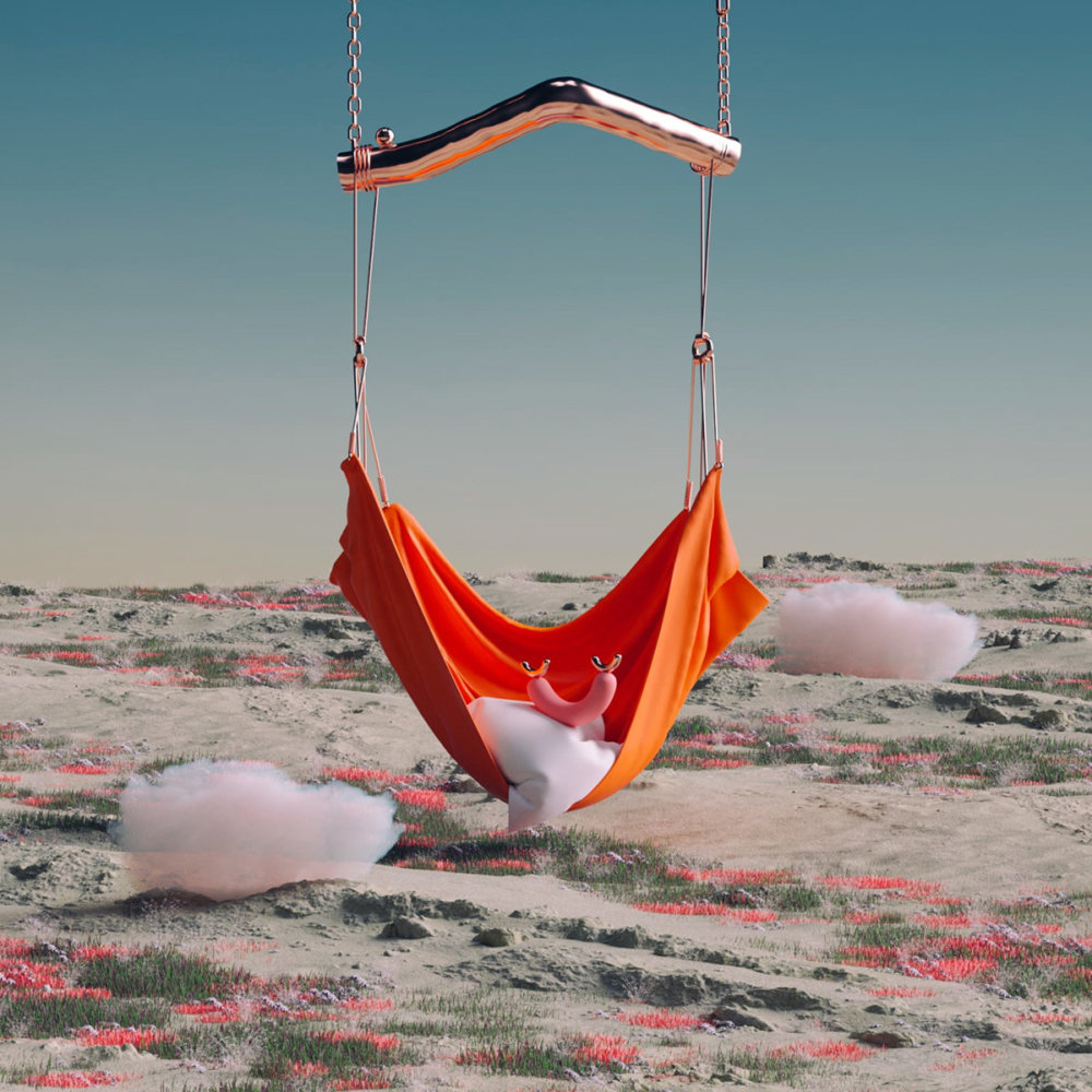 Dreamlands Amazing Digital Art Of Dreamy Surreal Landscapes By Yomagick 1