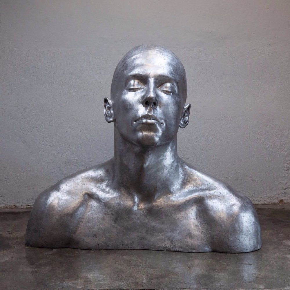 Emotions In Bronze Figurative Sculptures Of The Beauty Of The Human Body In Motion By Coderch Malavia Aka Joan Coderch And Javier Malavia 8