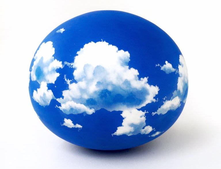 Enchanting Ceramic Vases Illustrated With Elegant Figures By Niharika Hukku 5