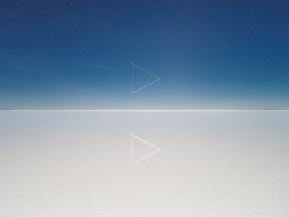 Field Of Infinity Stunning Series Of Landscape Long Exposure Photographs By Reuben Wu 3