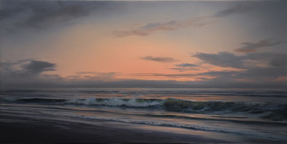 Gorgeous Hyper Realistic Paintings That Look Like Photography By Renato Muccillo 7