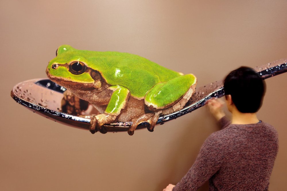 Incredibly Hyper Realistic Paintings By Young Sung Kim 4