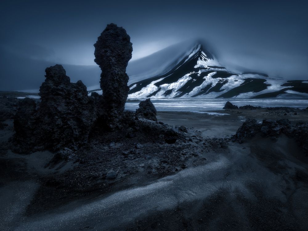 Kamchatka To The Abyss Of The Earth Magnificent Landscape Photograph Series By Isabella Tabacchi 10
