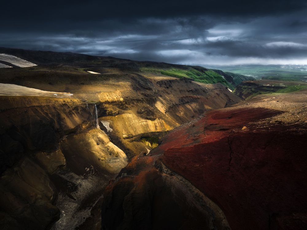 Kamchatka To The Abyss Of The Earth Magnificent Landscape Photograph Series By Isabella Tabacchi 4