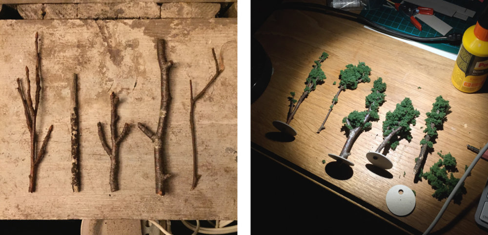 Micro Matter Mini Dioramas Inside Test Tubes By Rosa De Jong 20