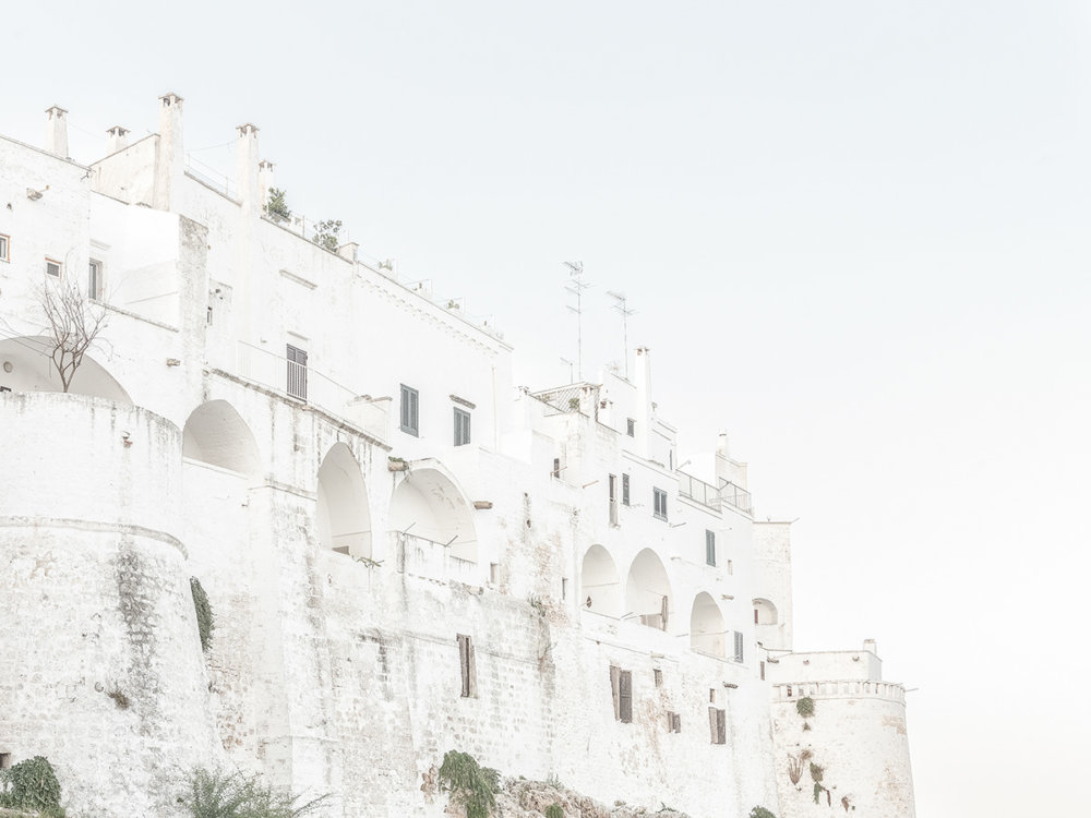Ostuni The White Pearl By Tiago Marques And Tania De Pascalis 1