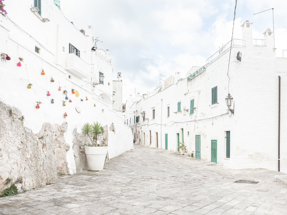 Ostuni The White Pearl By Tiago Marques And Tania De Pascalis 2